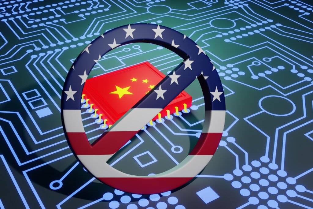 Biden's final act: US unveils strictest AI chip export controls yet