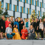 Women in tech: the Riga Tech Girls.