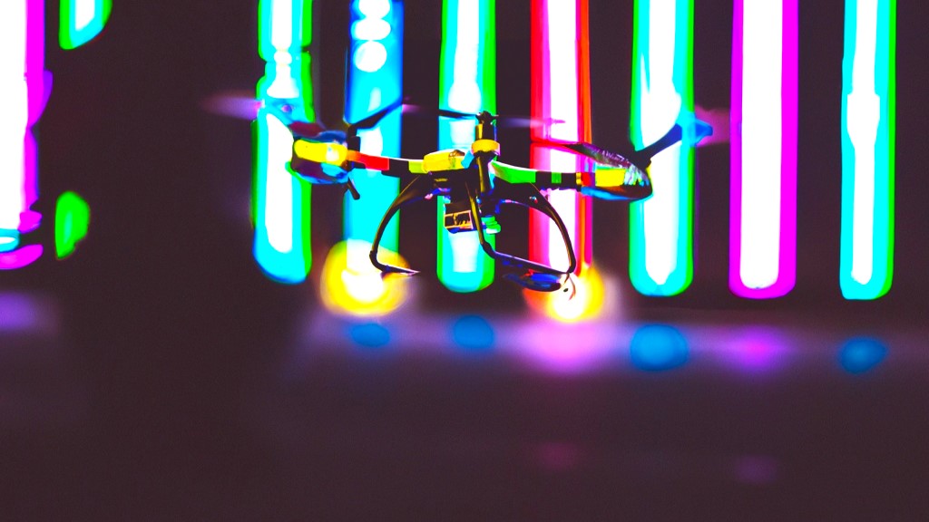 Drone technology dubbed generalized deep uncertainty turns small robots into flying aces.