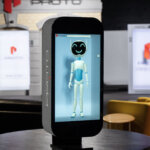 Conversational AI holograms like ProtoBot - the way of the future?