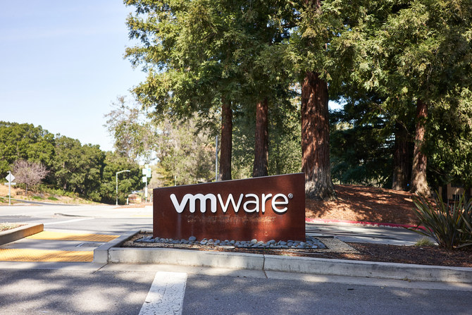 Private AI was born out of VMware's need, which the company realized would resonate well with other enterprises.