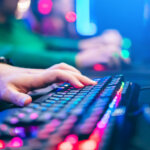 Gaming in Asia is a major influence on a global phenomenon