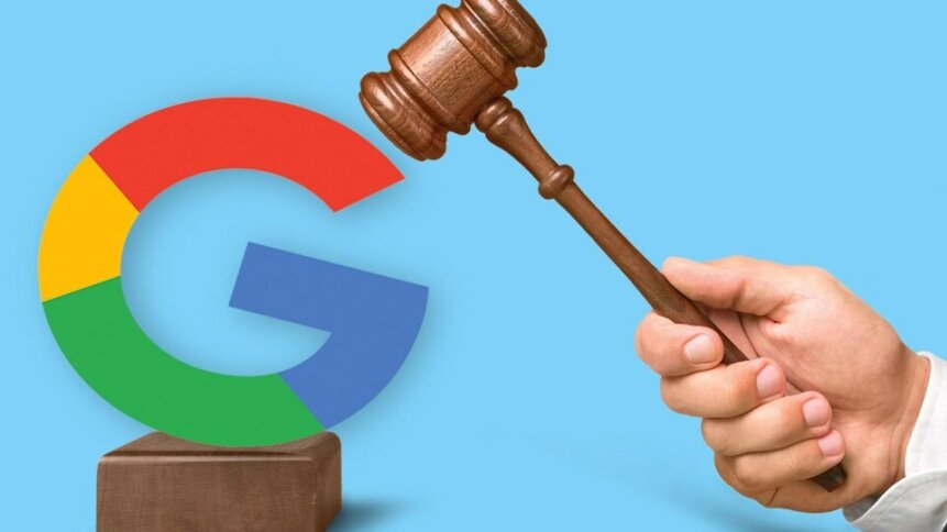 Japan opens a Google antitrust case.