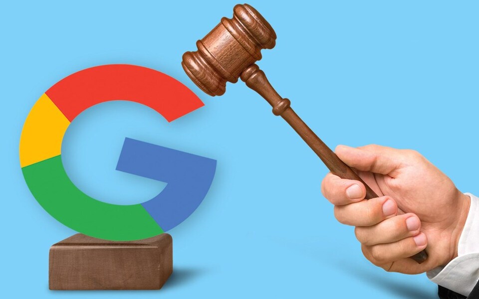 Japan opens a Google antitrust case.