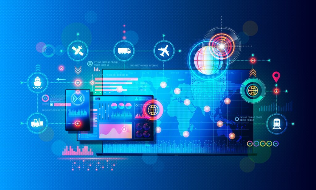 Customs management automation