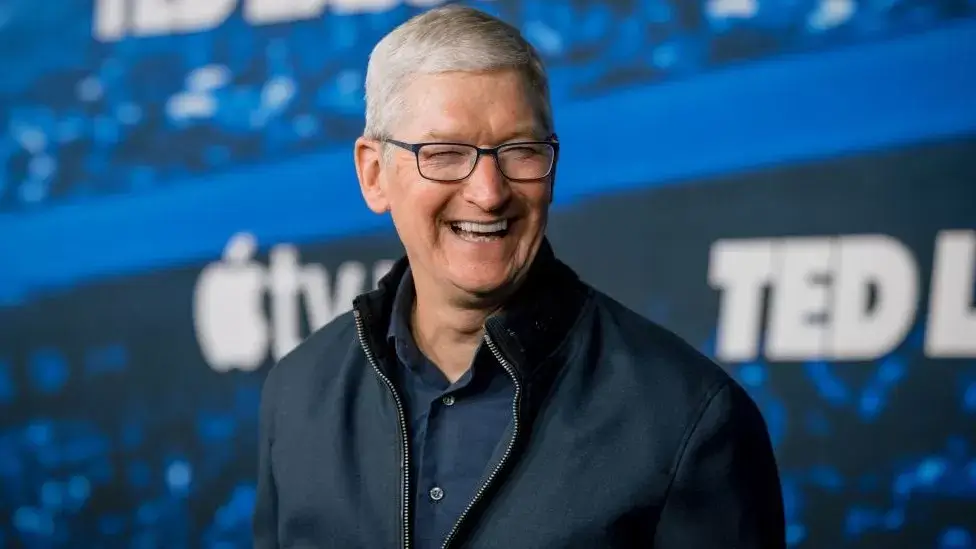 Bucking the tech layoffs trend, Tim Cook is hiring in the UK - for AI superstars.