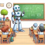 What does the future of AI in education look like?