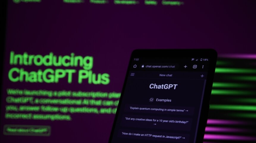 OpenAI GPT Plus - getting a wash and brush up?