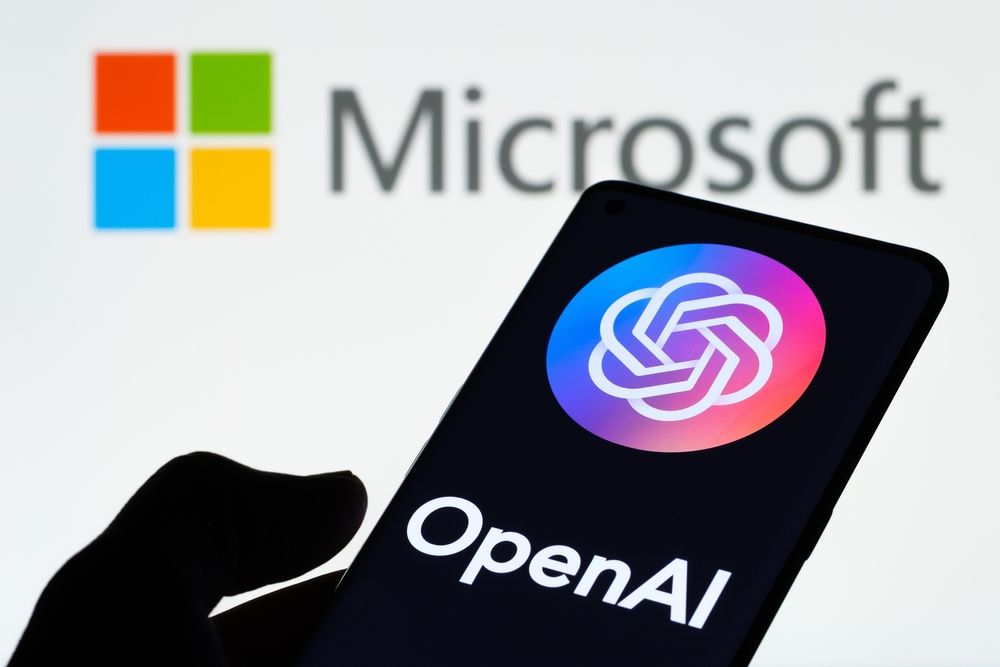 OpenAI and Microsoft - still the best of partners?