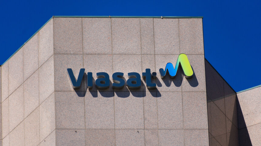 Viasat announces new tech layoffs.