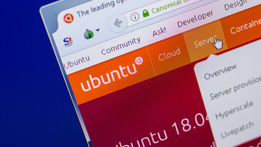 Ubuntu Core Dekstop - coming soon!