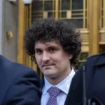 Sam Bankman-Fried - from crypto king to convicted felon.