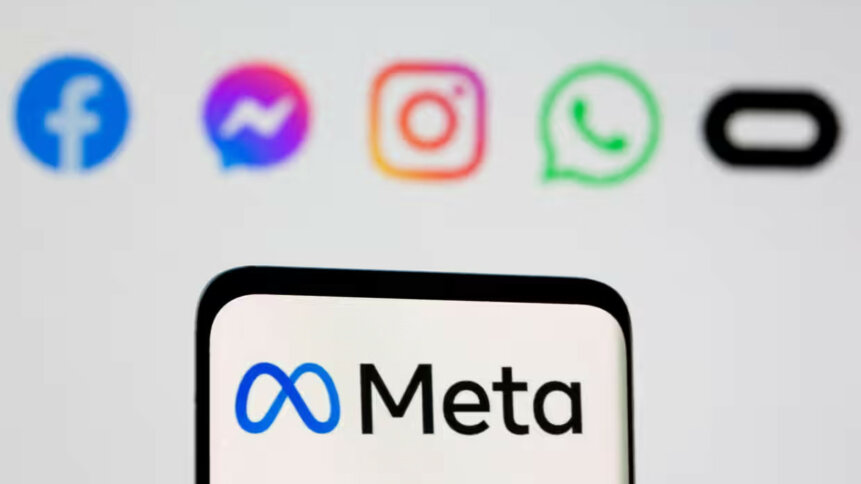 How is Meta handling the lawsuit against it?