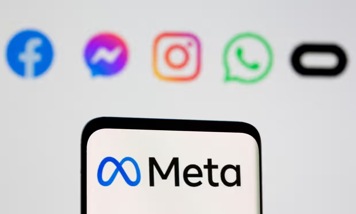 How is Meta handling the lawsuit against it?