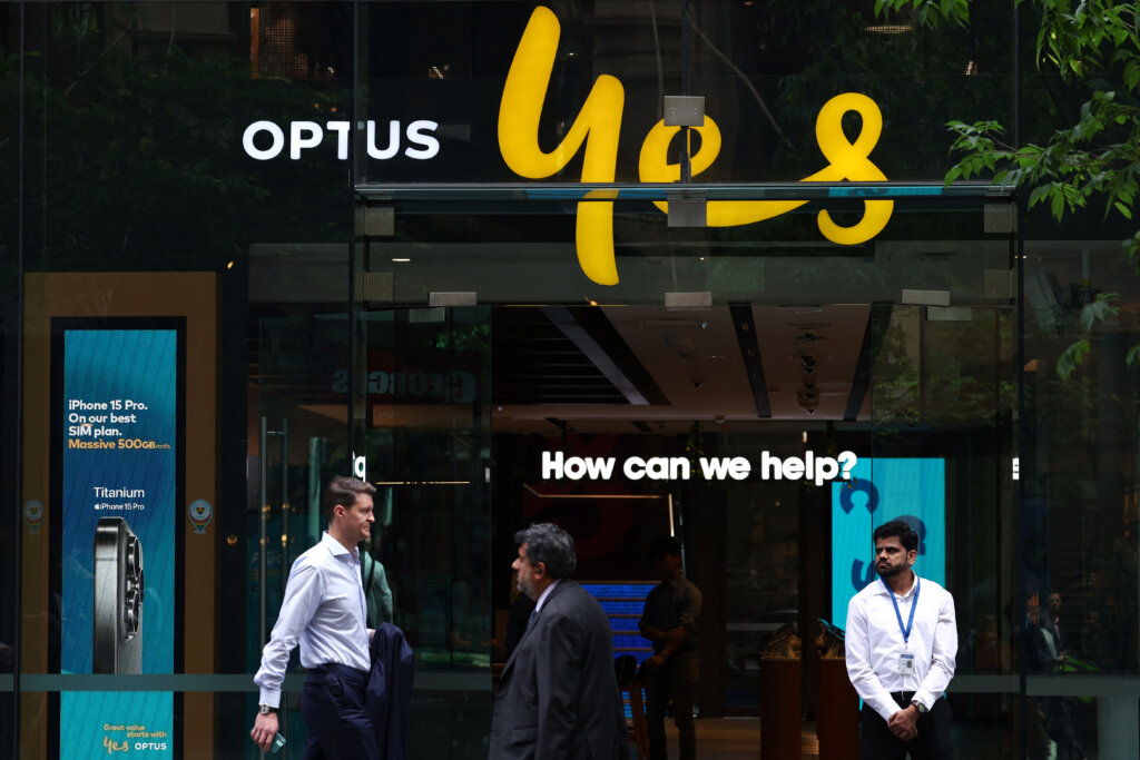 The Optus outage came as the telco company lost its bid in the federal court to keep secret a report on the cause of its cyberattack last year. 