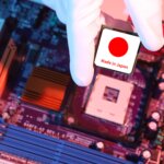 Rapidus - Hokkaido's largest-ever development project - aims to revive the domestic semiconductor industry by mass-producing 2nm chips. Source: Shutterstock