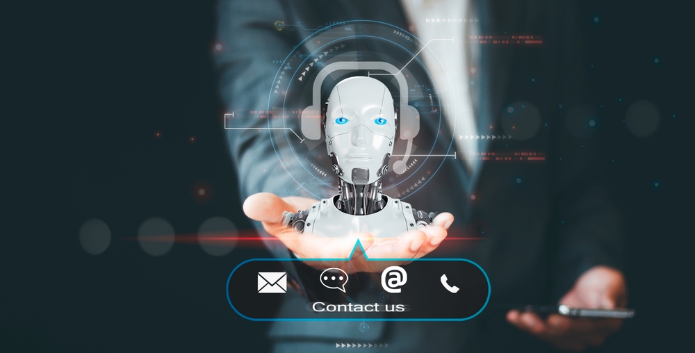 Contact Center AI - the agent's friend?