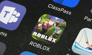 The Australian Federal Police say Roblox is a popular recruiting platform for right wing idologies.