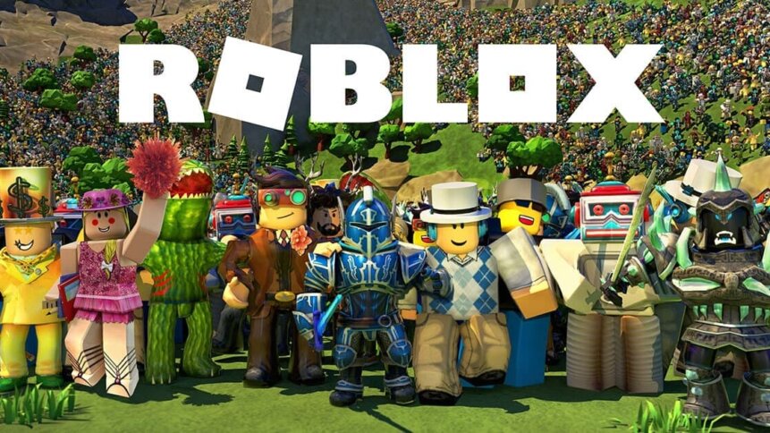 Roblox used by extremists to recruit children, police warn