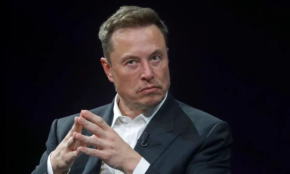 Tesla's robotaxi strategy: Salvation play or smoke screen?
