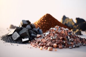Rare earths - can they solve Europe's supply chain issues?