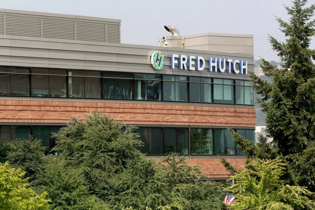 Recent cyberattacks on hospitals include the Fred Hutchinson Cancer Center.