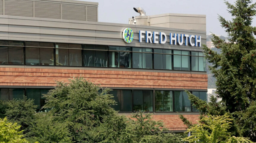 Recent cyberattacks on hospitals include the Fred Hutchinson Cancer Center.