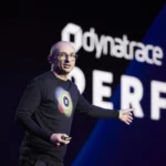 Let's talk observability solutions with Dynatrace CTO Bernd Greifeneder.
