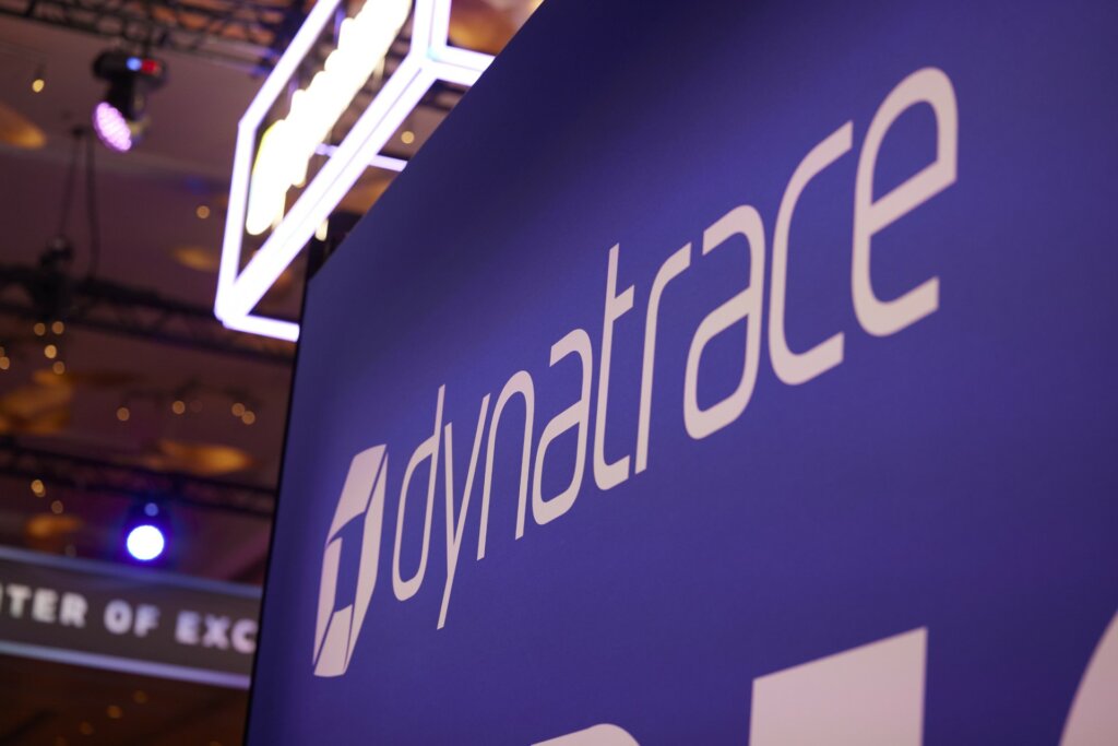 Dynatrace is using causal AI - like generative AI, but with more definitive certainty - to deliver value.