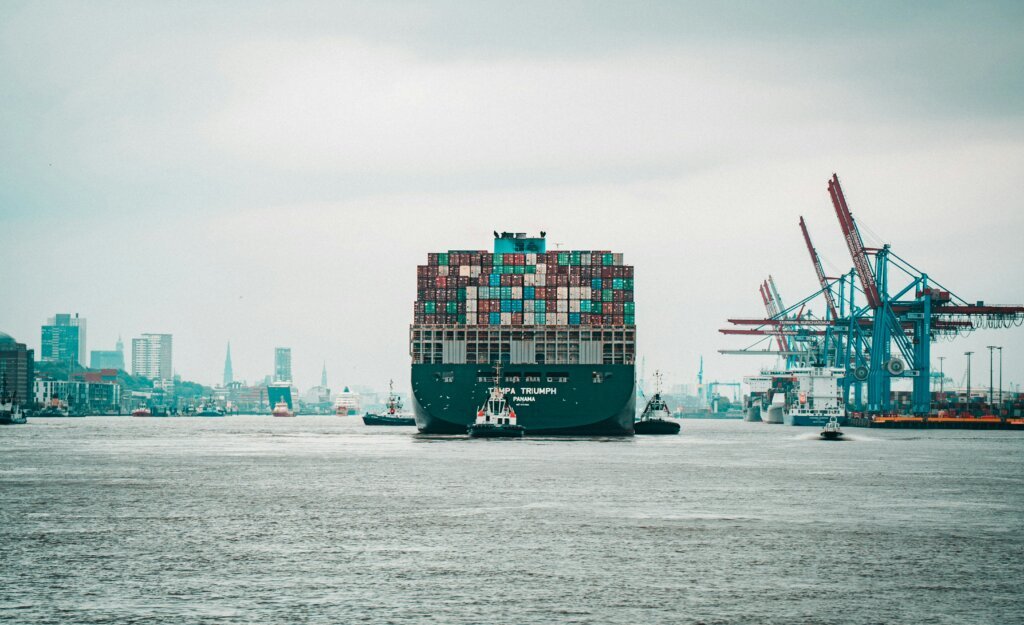 Unified supply chain