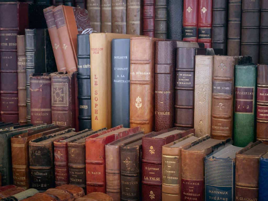 PRH takes a stand: Copyright pages updated to ban AI training