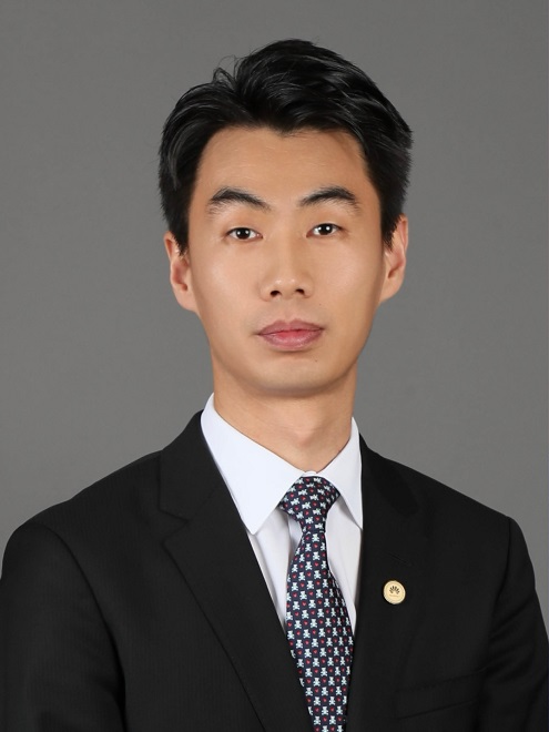 Sebastian Shi of Huawei, for article on Huawei Summit 2024.