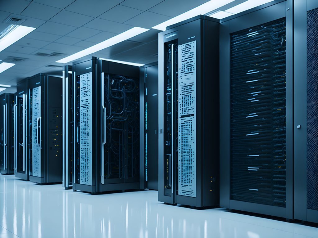Energy smarts with Climatik transforming data centre sustainability