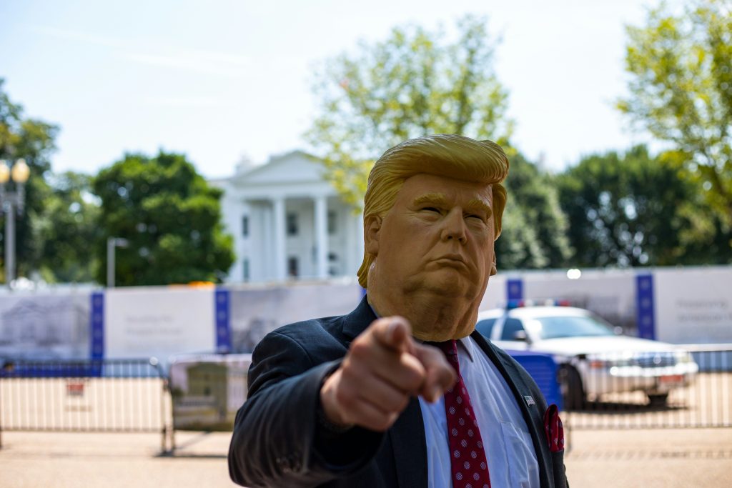 Trump's 100% semiconductor tariff policy leaves industry guessing on implementation details