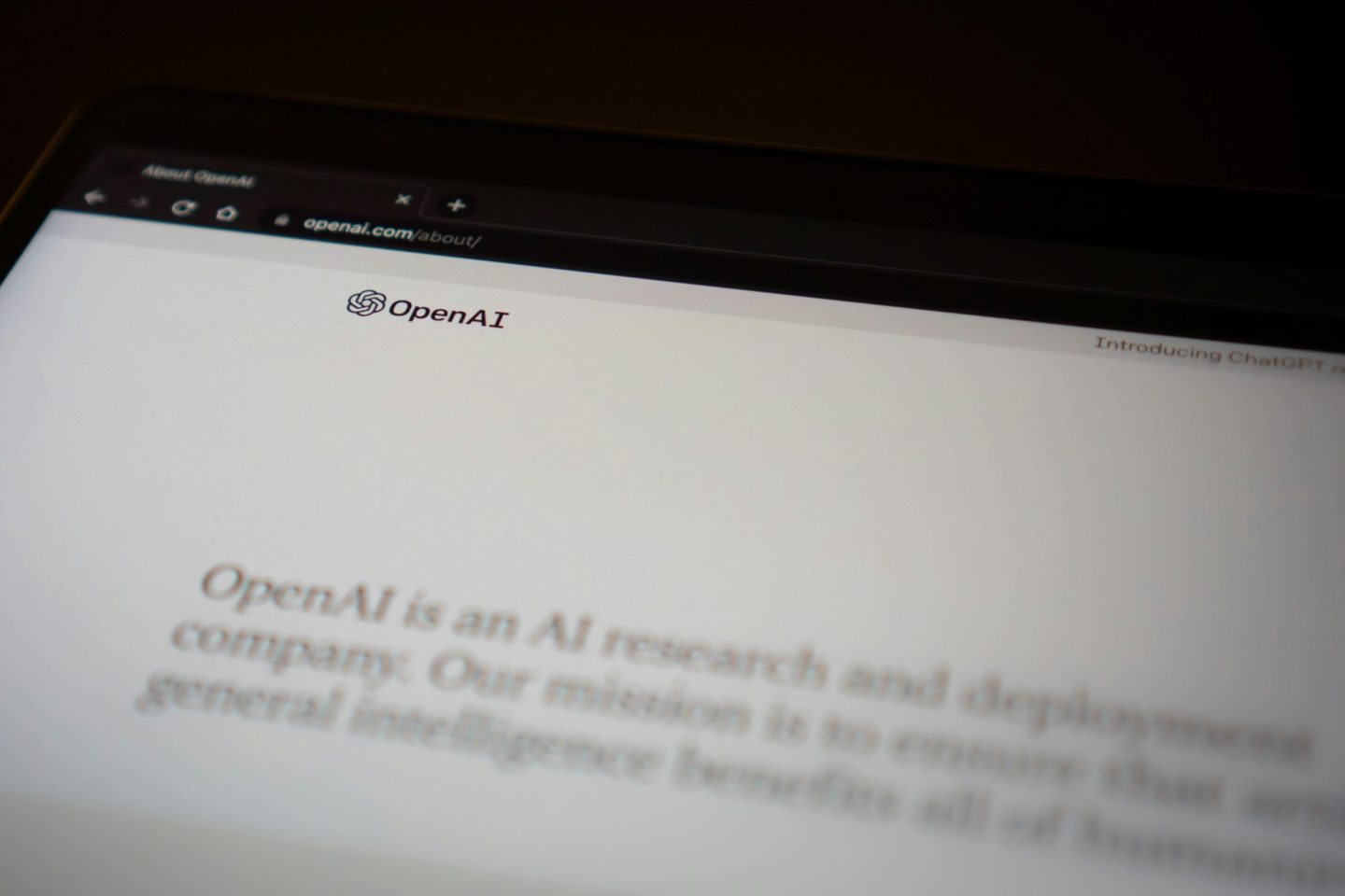 Is moral AI possible? Duke University and OpenAI think so