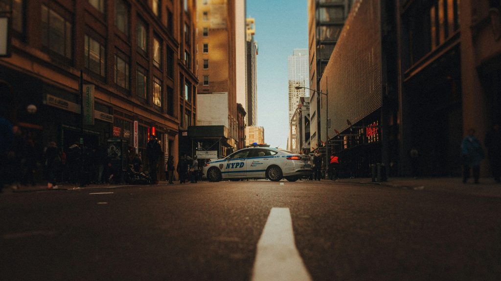 NJ law enforcement challenges data brokers to protect their own privacy