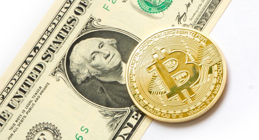Why more companies are turning to bitcoin