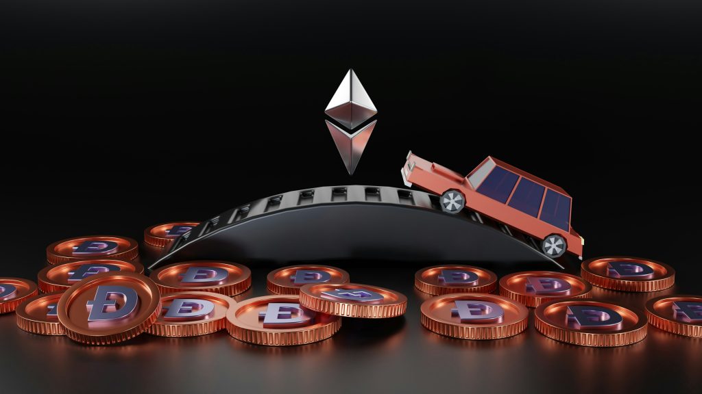 Bitcoin nears record high as SEC unveils plan to revamp crypto rules