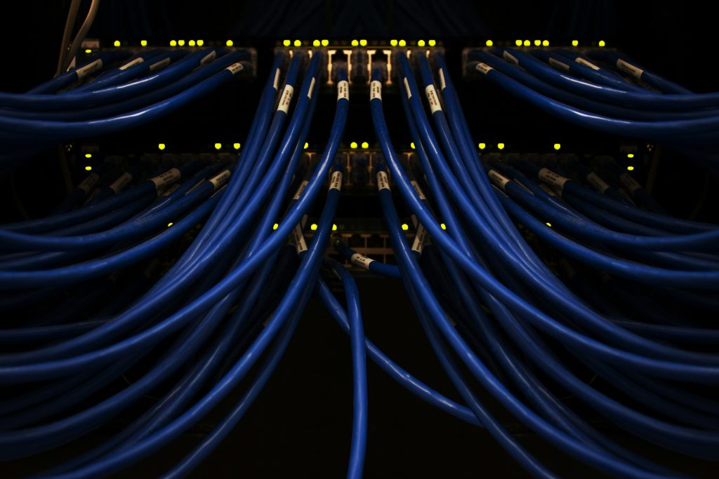 AI could soon use nearly half of all data centre power, analyst warns (Photo by Scott Rodgerson)