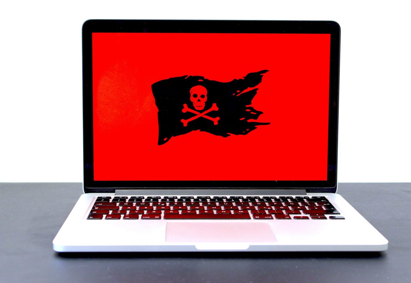 Ransomware attacks dropped, but retail and industrial targets still hit hard