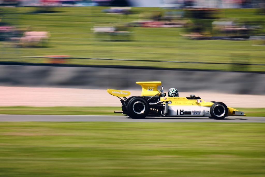 Formula 1 cuts emissions by 26% as it moves toward 2030 Net Zero goal