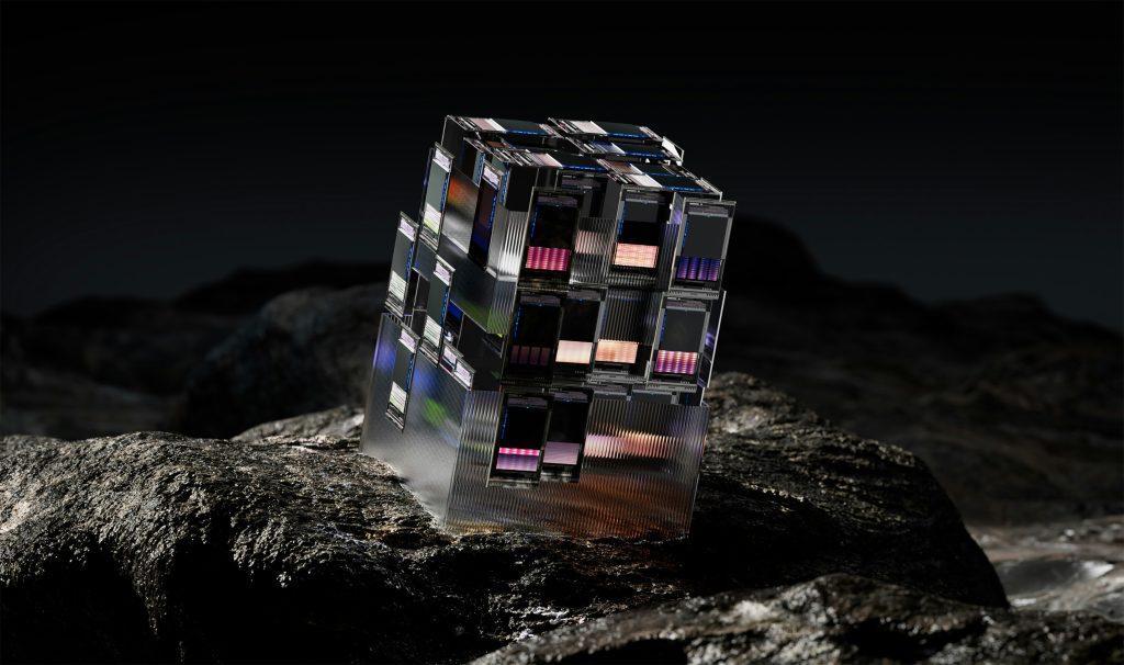 IBM’s AMD breakthrough brings quantum computing closer