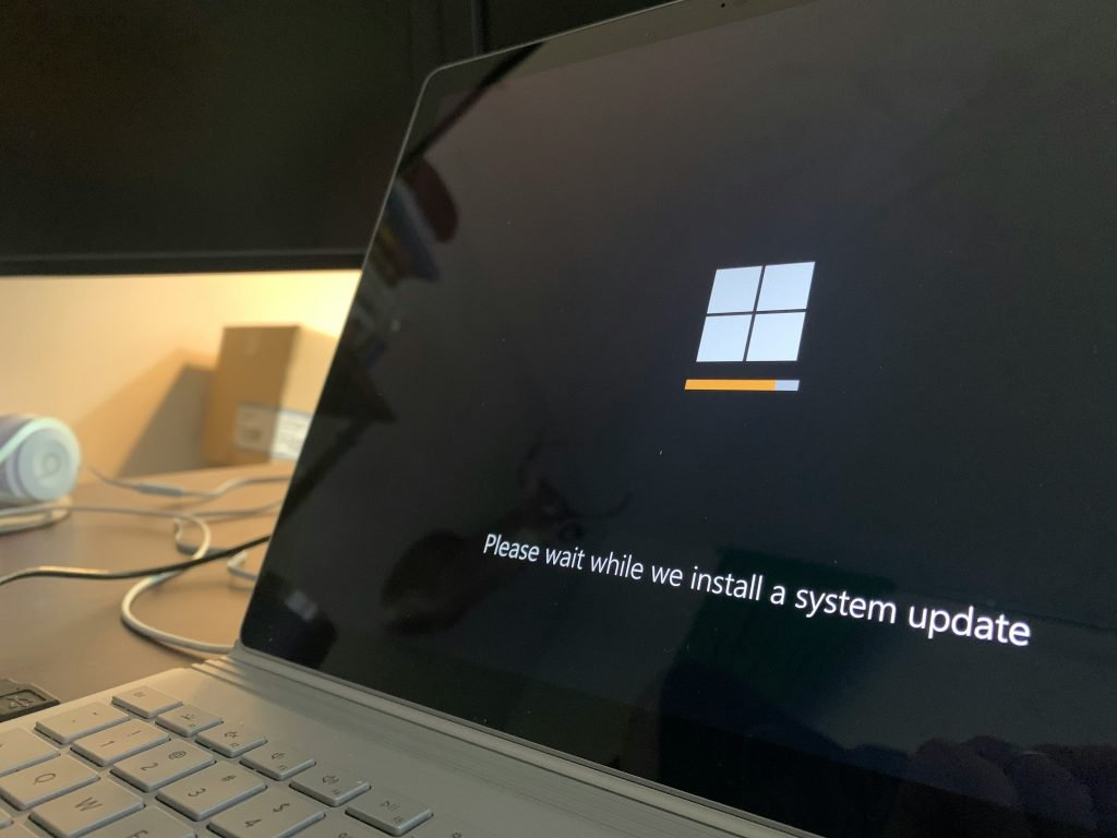 Still using Windows 10? Here’s what happens after support ends