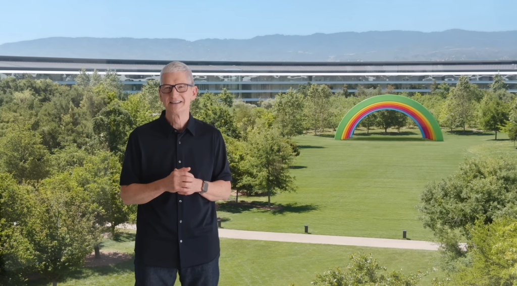 Apple prepares for a future after Tim Cook