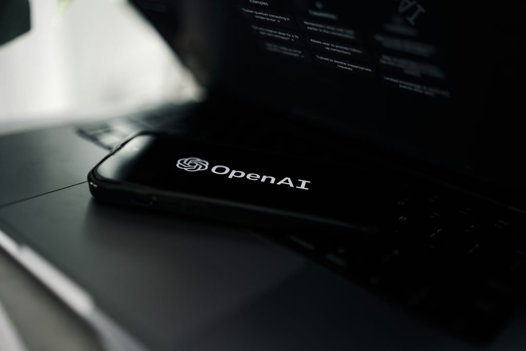 OpenAI expands cloud partnerships with new AWS deal