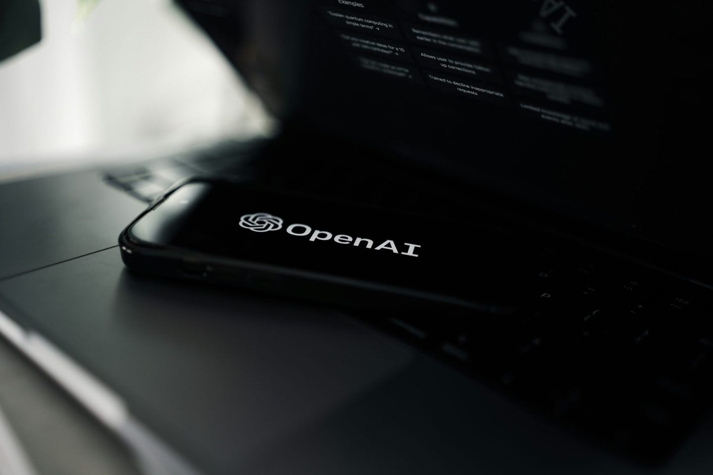 OpenAI expands cloud partnerships with new AWS deal