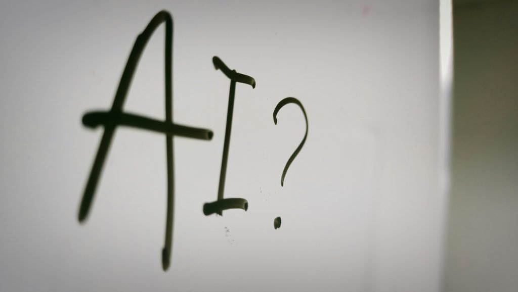 Microsoft data shows AI use in the US is growing, but not fast