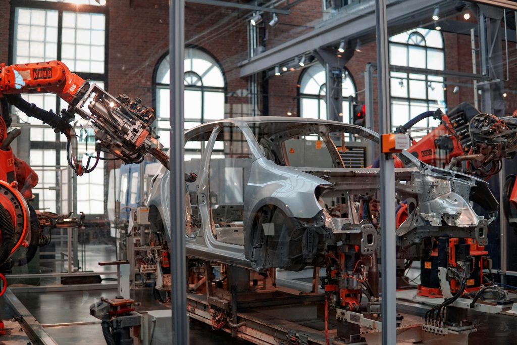Texas Instruments signals automakers’ edge AI priorities at CES 2026