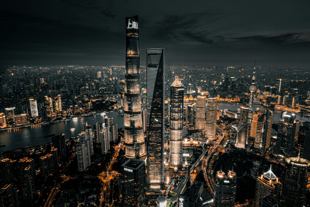 Photo by Zhou Xian/Unsplash