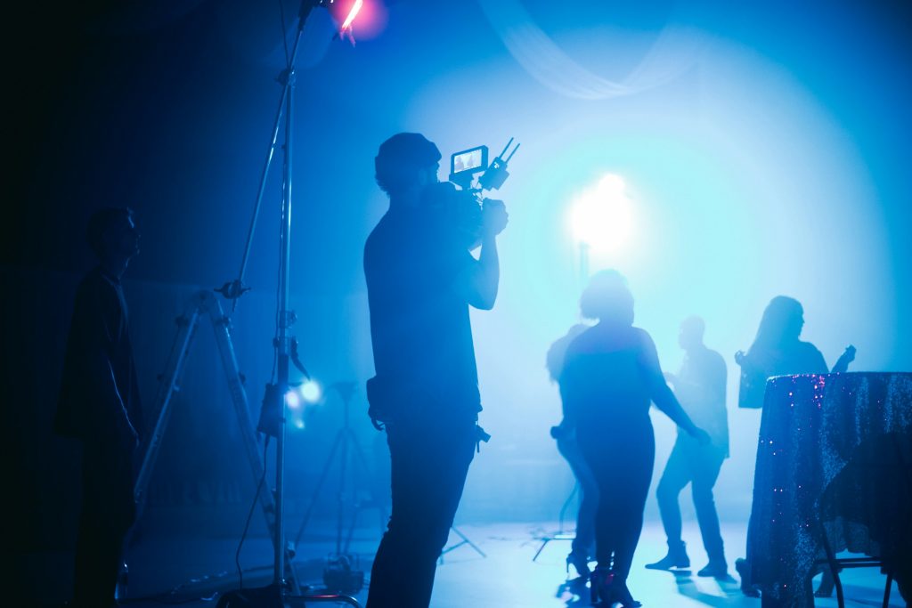 Amazon uses AI to tackle rising production costs in film